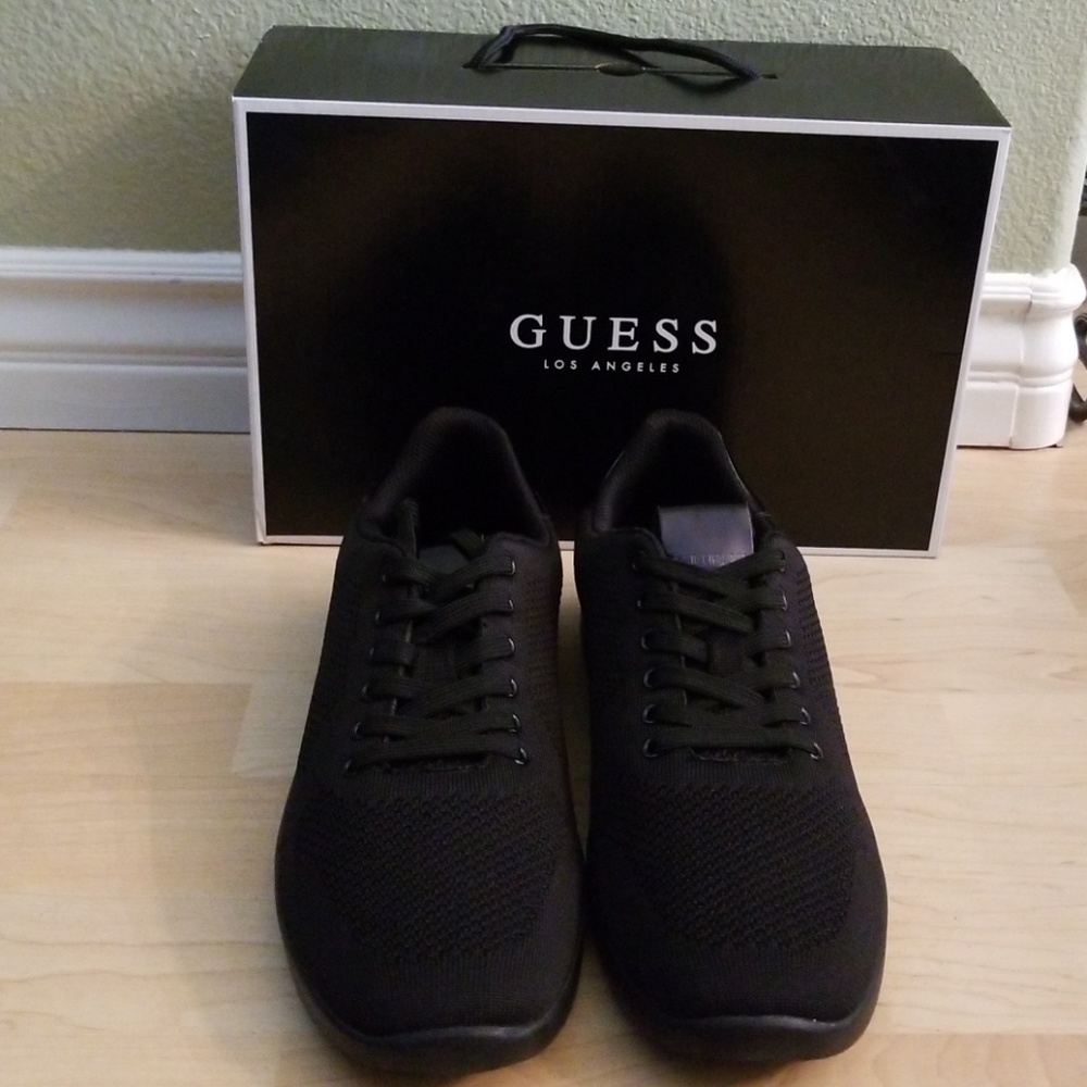 🆕️ Guess Mens Shoes - Picture 2 of 6